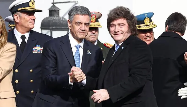 ¿Se viene alianza PRO-LLA? La señal de Jorge Macri que agita a la política