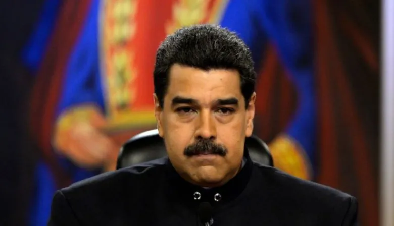 Maduro llega al banquillo mientras El Helicoide queda fuera del juicio