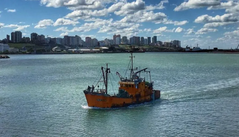 Pymes de la pesca achican su actividad y advierten: "No nos tienen en cuenta"