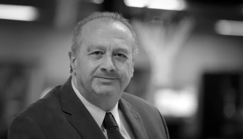 Murió Horacio Muratore, dirigente clave del básquet argentino y expresidente de la FIBA