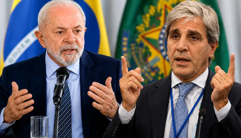 Brasil, socio clave: por qué es estratégico para la economía pese a la tensión política