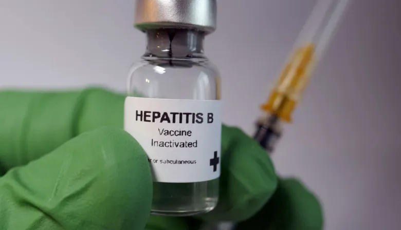 Día Mundial de la Hepatitis: preocupación por la baja en la vacunación