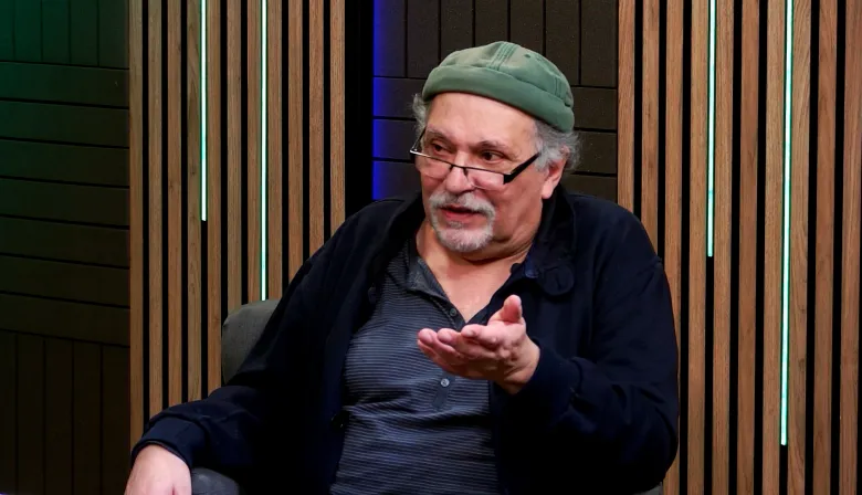 Julio Spina: "La Triple A fue la banda telonera de la dictadura militar"