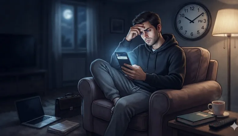 Derecho a la desconexión: ¿es obligatorio responder un WhatsApp fuera del horario laboral?