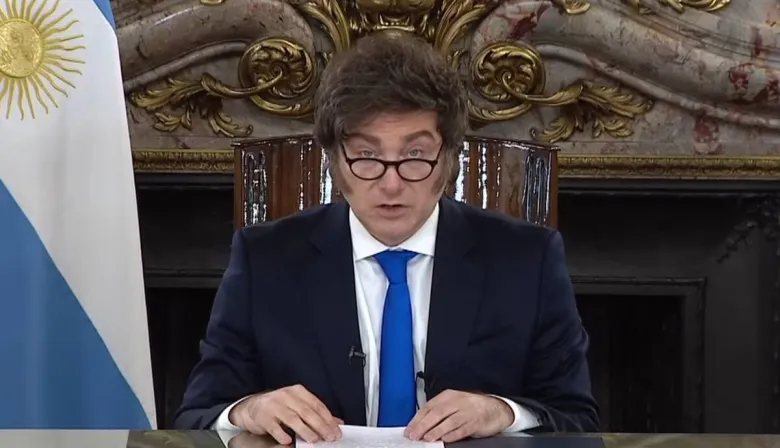 El plan de Milei en 48 horas: Banco Central, aliados asiáticos e inversiones millonarias