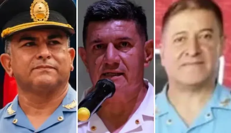 Tragedia en San Juan: rescataron los cuerpos de los siete ocupantes del helicóptero