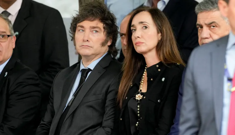 Villarruel dudó del estado de Milei: por qué podría sacudir al Gobierno
