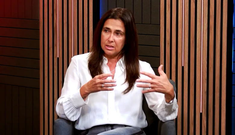 Qué cambia si la Justicia deja de responder a intereses políticos, según Talerico