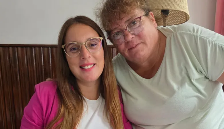 “Murió sola”: su mamá sufrió un infarto, 72 horas de desidia y culpa a IOMA