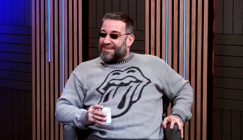 La nueva etapa de Piti Fernández: cómo transforma su música sin romper con su historia