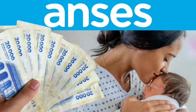 AUH y asignaciones familiares: ANSES confirmó los valores actualizados de agosto