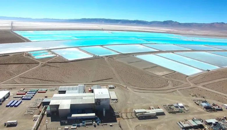 RIGI: el nuevo proyecto de litio que mueve empleo y exportaciones en Salta y Catamarca