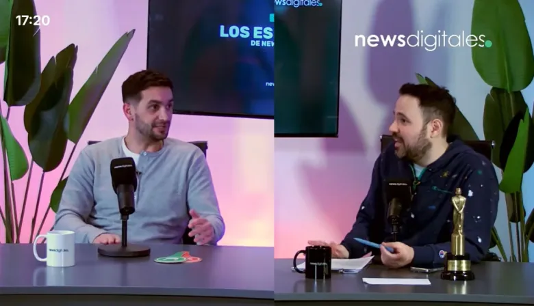 Matías Pesich de Love is Blind sorprendió contando que se armó un Onlyfans: los detalles