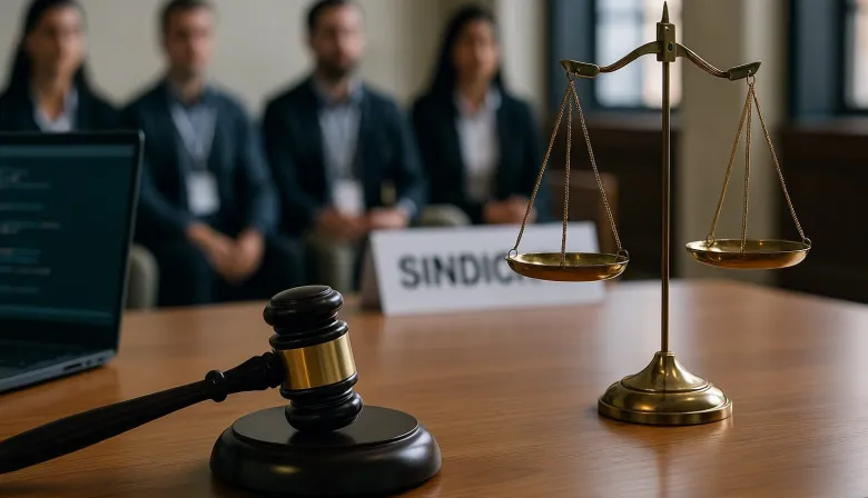 Qué gana la prensa sanjuanina con la inscripción gremial ordenada por la Justicia