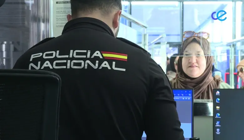 Ceuta, España y Schengen: la excepción que reordena el mapa migratorio europeo