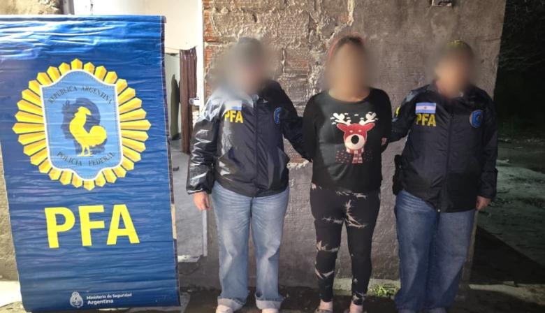 La denuncia de una mujer destapó una red de trata: rescataron a cinco víctimas de explotación sexual