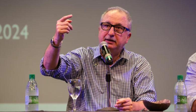 Passalacqua mueve una pieza clave y redefine la carrera docente en Misiones