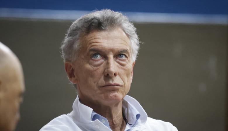 ¿Mauricio Macri 2027? La frase que agitó en su mensaje a la Selección Argentina