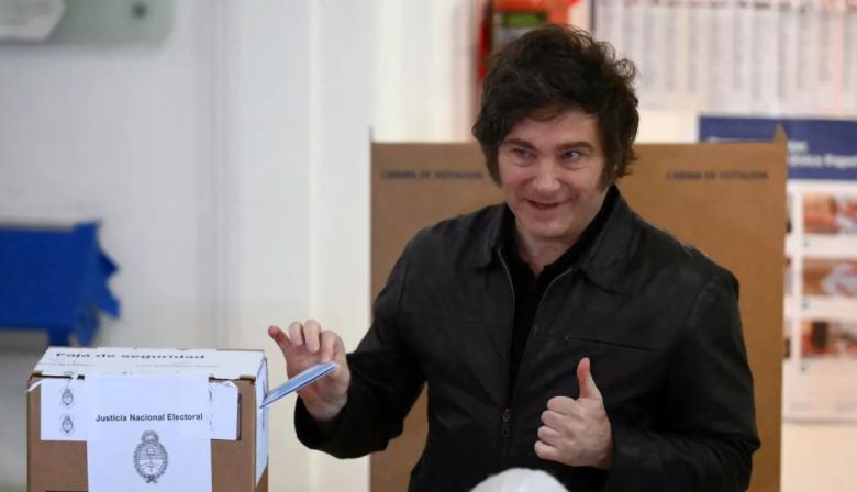 Cómo sería la reforma electoral que busca blindar la candidatura de Milei en 2027