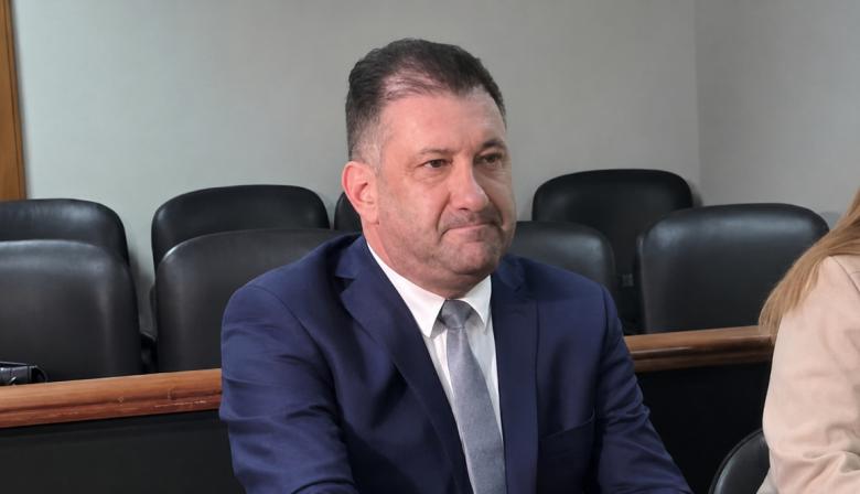 Edgardo Kueider, condenado por los USD 211.000 en Paraguay: su frase final