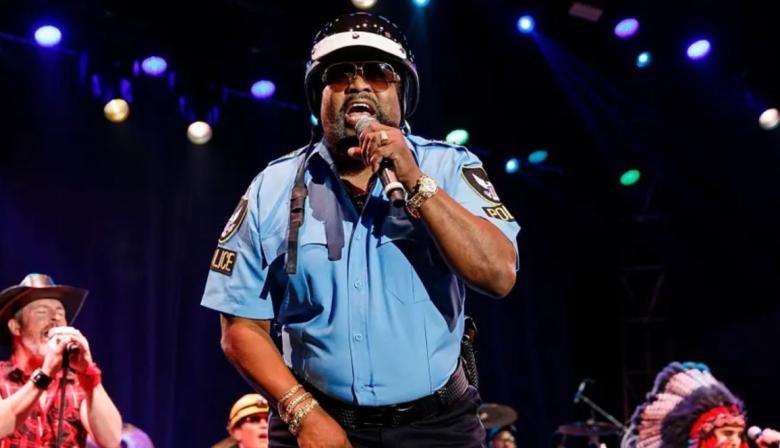 Murió Victor Willis, la voz de Village People que marcó la era disco