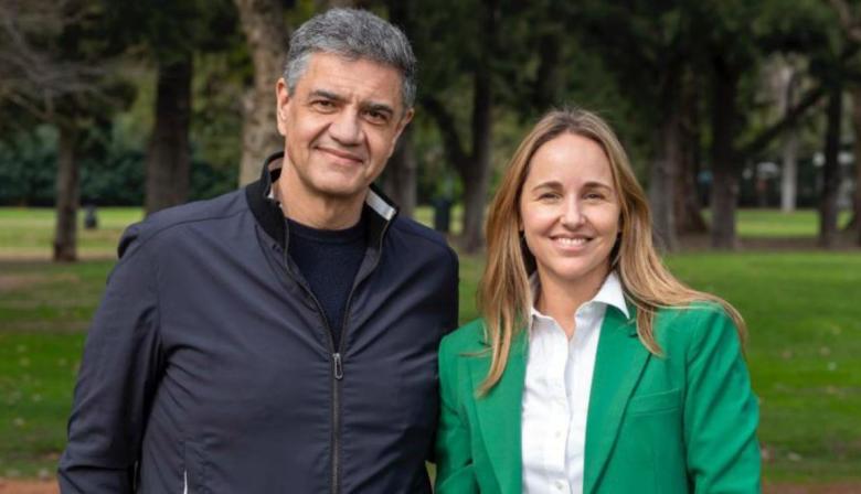 De respaldar al colectivo LGBTI a cuestionar la ESI: el giro político de Clara Muzzio