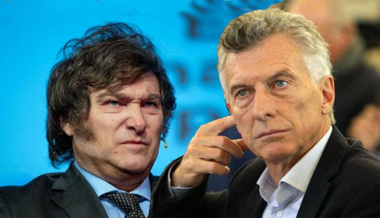 PRO por separado en 2027: el dato que podría obligar a Milei a una segunda vuelta