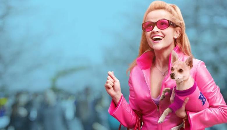Reese Witherspoon reaparece detrás de Elle y guía el regreso de un clásico