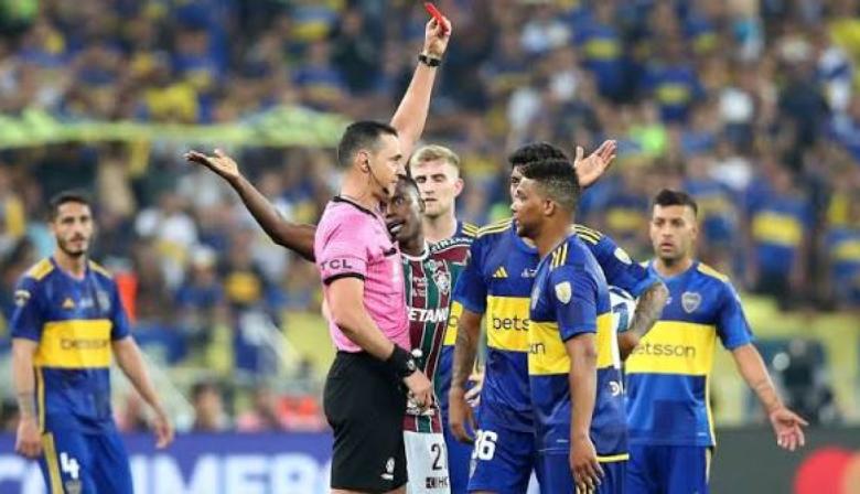 6 eliminaciones en 15 años: Wilmar Roldán dirigirá a Boca ante O’Higgins por Sudamericana