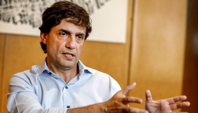 El exministro de Macri que quiere competir por la Presidencia y desafiar a Milei en 2027