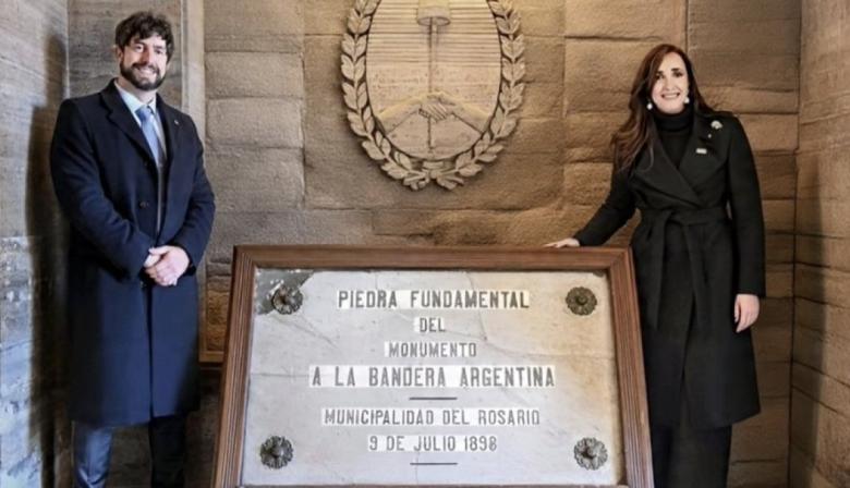 Mario Russo y el manual del poder: cómo llegó a ser clave cerca de Villarruel