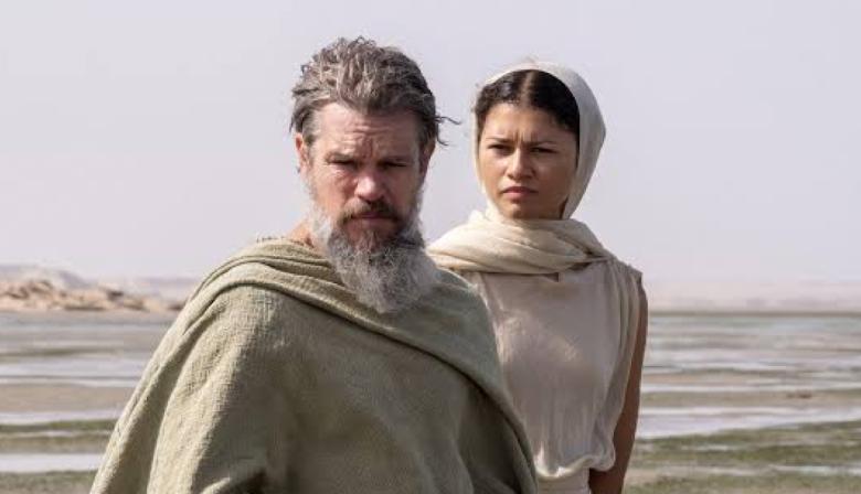 De Troya a Ítaca: el resumen clave de La Odisea para entender la película