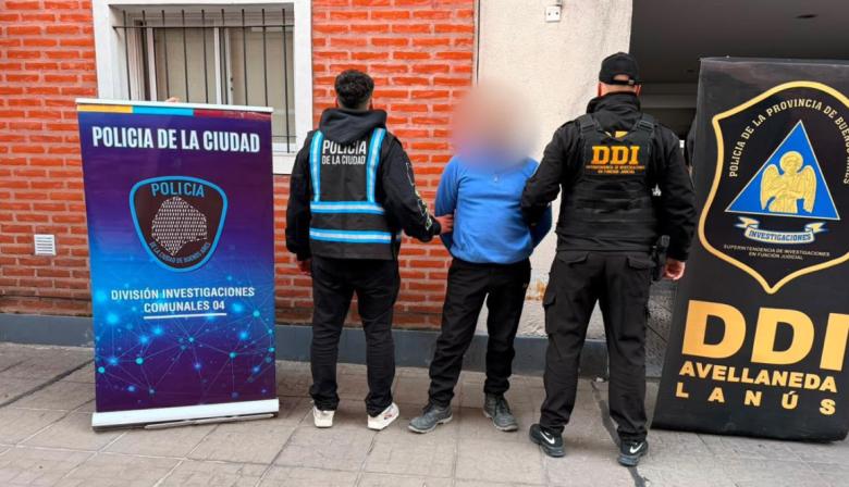 Detienen en Avellaneda al conductor del choque fatal de Puente Pueyrredón