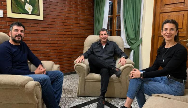 Otro movimiento en el PJ que suma ruido a la disputa por el liderazgo opositor