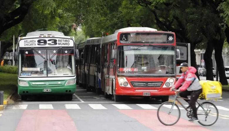 Final del Mundial 2026: así funcionará en el AMBA el transporte público de pasajeros