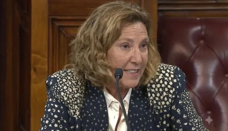 Marcelo Martínez De Giorgi, $LIBRA y el nombramiento de Ana Juan en la Justicia federal