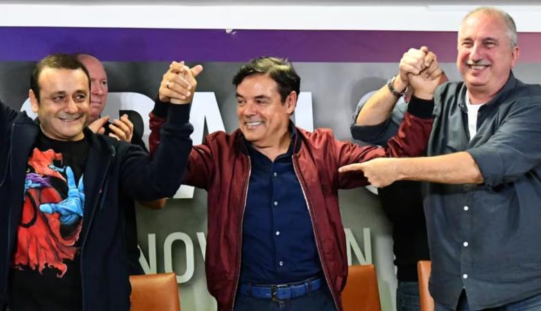 Stop debit en Misiones: una ola de casi 100 desafiliaciones sacude al partido de Carlos Rovira