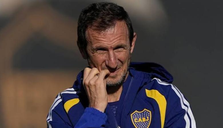 Nueve partidos en un mes: la apretada agenda de Boca Juniors en agosto