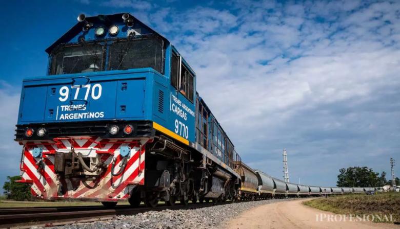 Luz verde a la concesión del Belgrano Cargas: cómo impactará en la red ferroviaria