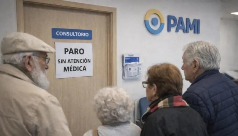 Despidos encubiertos en PAMI: la atención se complica para miles de afiliados