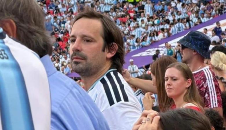 El Gobierno explicó por qué un viceministro viajó al Mundial 2026