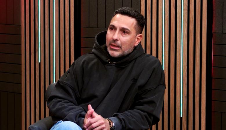Diego Ferrón, a 18 años del triple crimen de General Rodríguez: "Dejé la vida buscando justicia"