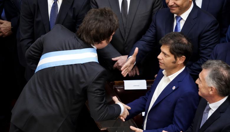 Milei vs. Kicillof en PBA: cuál es la fortaleza y debilidad de ambos hacia 2027