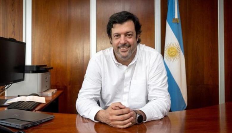 Qué implica la salida de Darío Genua y cómo impacta en CONICET, CONAE y ARSAT