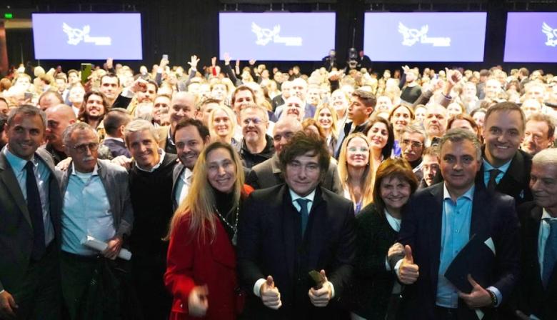 La estrategia de LLA en Buenos Aires puede reordenar la pelea con el peronismo