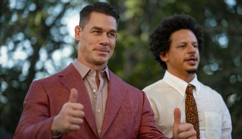 Cinco comedias en Netflix para seguir riéndote si te divirtió Hermanito