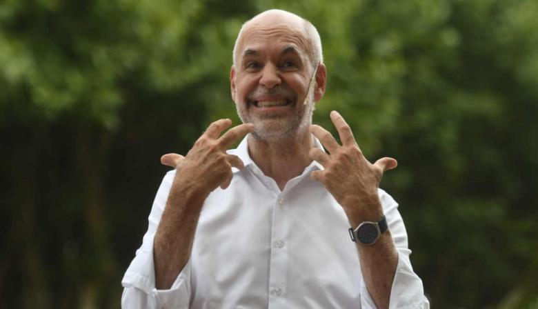 El mensaje de Larreta a Milei: cómo pasar del ajuste a una economía que genere empleo
