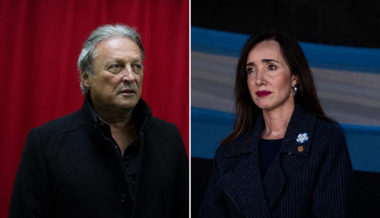 Sobrero alertó a Villarruel por otra tragedia de Once: qué prepara el Senado