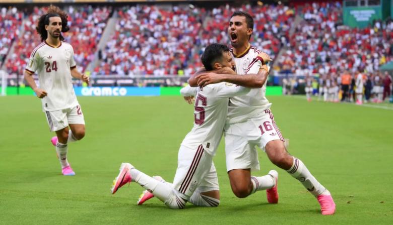 Mundial 2026: España va por el pase ante Austria y Portugal choca con Croacia