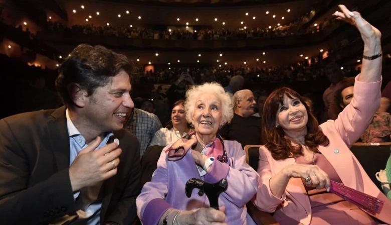 La fractura que se asoma en el oficialismo de PBA puede alterar el mapa electoral